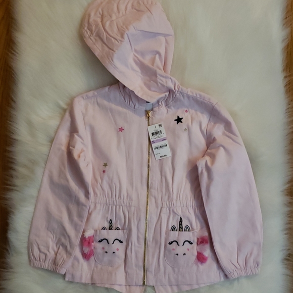 epic threads unicorn jacket
